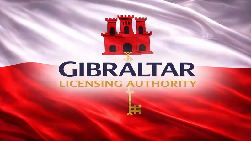 Gibraltar Licensing Authority Licence