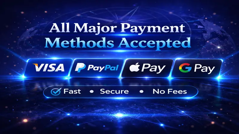 UK Casino Payment Methods Comparison