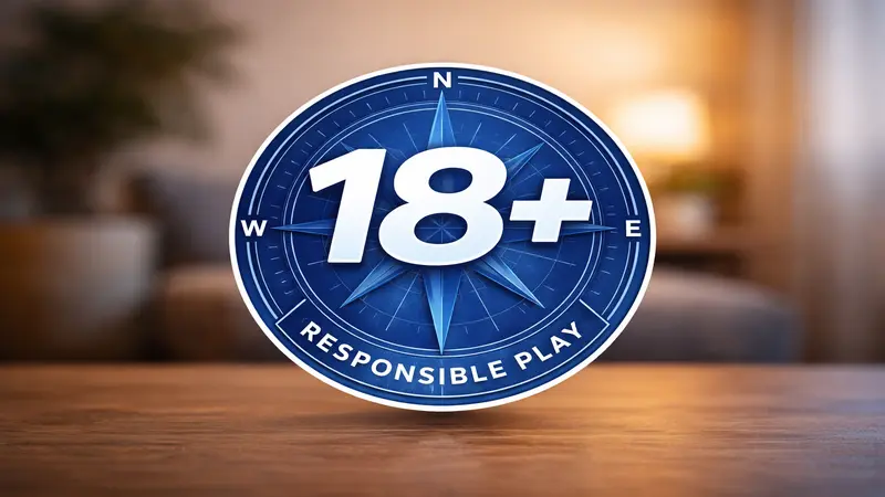 18+ Only UK Gambling