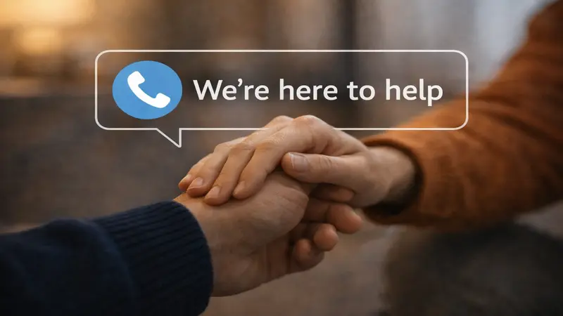 UK Gambling Support Organisations