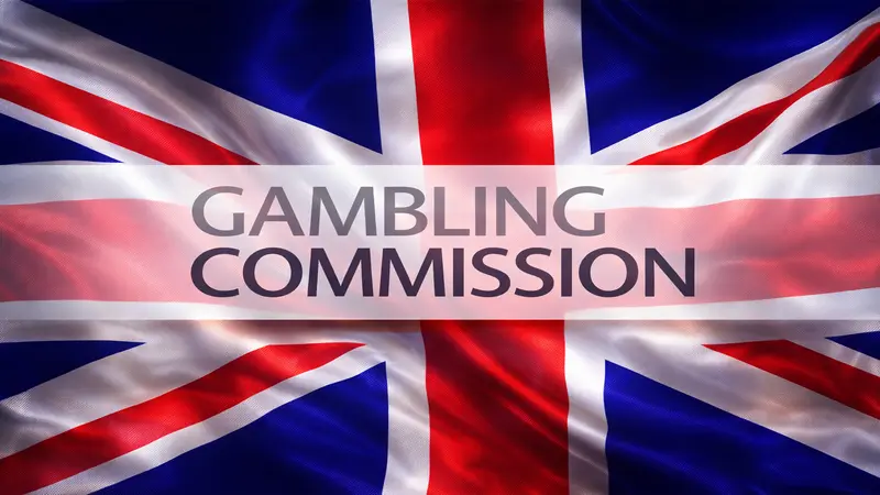 UK Gambling Commission Licence