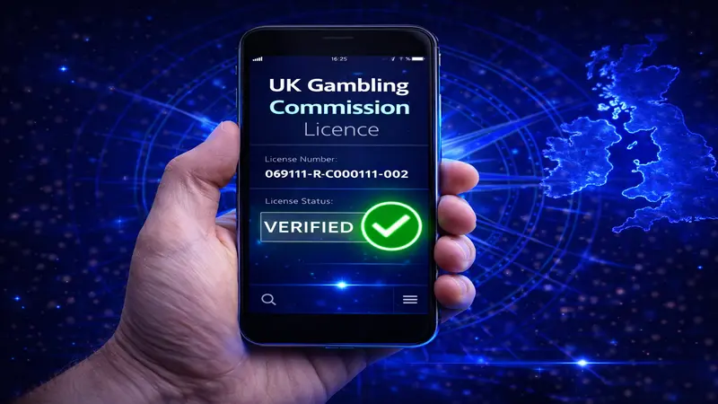 UKGC MGA GLA Casino Licensing Authorities