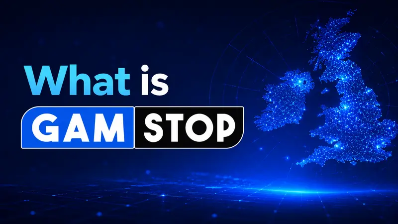 What is GamStop UK Self Exclusion Scheme