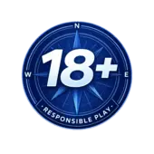 18+ Responsible Play