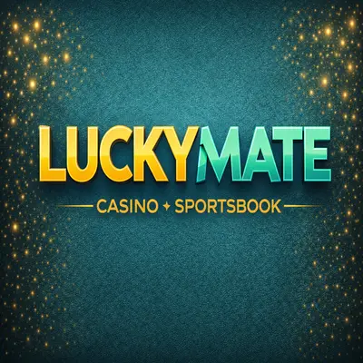 LuckyMate Casino